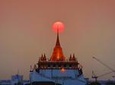 Private Guided Bangkok Temples and Grand Palace Tour