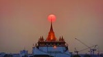 Private Guided Bangkok Temples and Grand Palace Tour