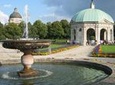 Private one way transfer from Cesky Krumlov to Munich