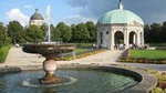 Private one way transfer from Cesky Krumlov to Munich
