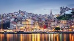 Porto to Lisbon with stops in 3 cities (Aveiro, Coimbra and Óbidos)