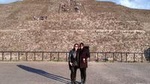 Private Tour Layover in Mexico know Teotihuacan and Guadalupe Shrine