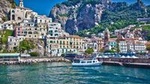 Private tour of the Amalfi coast from Salerno