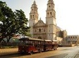 Private Tour to Campeche city from Merida by Yucatan Concierge