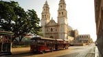 Private Tour to Campeche city from Merida by Yucatan Concierge