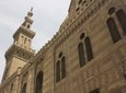 Private tour to Islamic and Coptic Cairo from Port Said