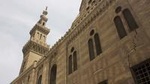 Private tour to Islamic and Coptic Cairo from Port Said