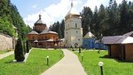 Manyavsky Monastery and Maniava Falls Private Trip from Yaremche