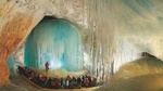 Private Tour to world's biggest Ice Caves & Werfen from Salzburg