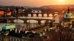 Private walking tour and Boat cruise Best of Prague