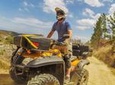 ATV Quad Bike Adventure Tour (Departs Nadi)