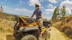 ATV Quad Bike Adventure Tour (Departs Nadi)