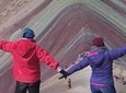 Tour Montaña de los 7 colores Cusco