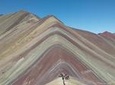 1-Day Rainbow Mountain Tour Cusco, Peru