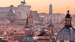 Rome on Arrival: One-Way Private Transfer and Driving Tour of Rome from FCO