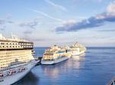 Rome Private Tour from Civitavecchia Cruise Port