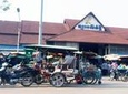 Private Tour of Rural Khmer Every Day Life