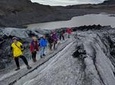 Solheimajokull Glacier Hike | 3-Hour Walk - Small Group