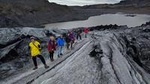 Solheimajokull Glacier Hike | 3-Hour Walk - Small Group