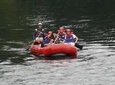 Safari Float Sarapiqui River From San Jose