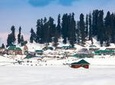 Same Day Gulmarg Trip with Lunch
