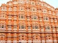 Same day Jaipur Tour from New Delhi