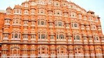 Same day Jaipur Tour from New Delhi