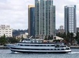 San Diego Two Hour Harbor Cruise and Sea Lion Adventure
