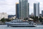 San Diego Two Hour Harbor Cruise and Sea Lion Adventure