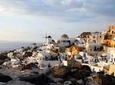 Santorini local private tour for small group