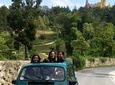Sintra Historical Wild Adventure by Jeep