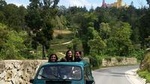 Sintra Historical Wild Adventure by Jeep