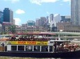 Brisbane River Sightseeing Cruise