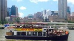 Brisbane River Sightseeing Cruise