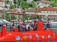 Semi Submarine excursions
