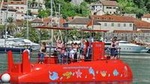 Semi Submarine excursions