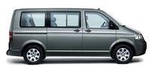 Shared Shuttle Service from Stansted airport to Central London