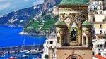 Shore Trip to Pompeii and Amalfi Coast from Naples Port