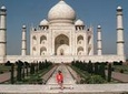Single Traveler Package: Private 3-Day 2-Night Golden Triangle Tour from New Delhi