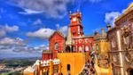 Sintra and Cabo da Roca with Pena Palace Full-Day Small Group Tour from Lisbon