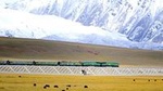 Small-Group 6-Night Lhasa to Everest Tour: Train from Xining