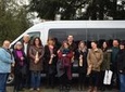 Small-Group Fraser Valley Wine Tour with Lunch from Vancouver