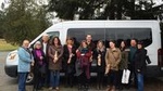 Small-Group Fraser Valley Wine Tour with Lunch from Vancouver
