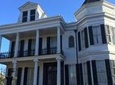 New Orleans Garden District Architecture Tour