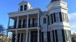 New Orleans Garden District Architecture Tour