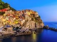 Small Group Tour: Cinque Terre with the Leaning Tower of Pisa