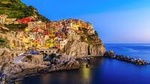 Small Group Tour: Cinque Terre with the Leaning Tower of Pisa