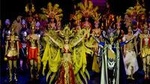Small group tour to enjoy impressive Golden Mask Dynasty Show