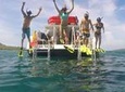 Snorkeling Tour to Vieques Island