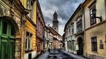 Private Day Trip to Sopron, the Jewel Box of Hungary